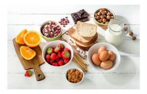 irritable bowel syndrome