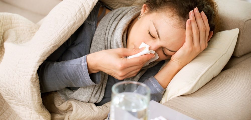 Influenza, Vitamin D, Preventing flu