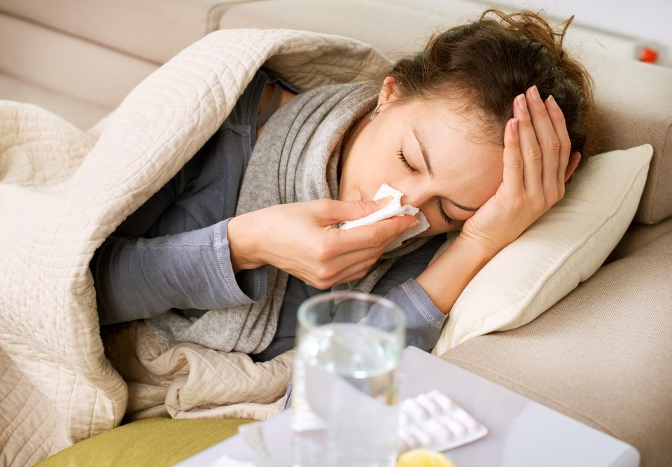 Influenza, Vitamin D, Preventing flu