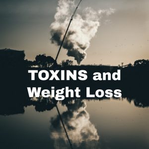 Exposure to environmental toxins affects weight loss.  In modern life, our body is exposed to a barrage of substances that are foreign to us which I will label as toxins to keep it simple