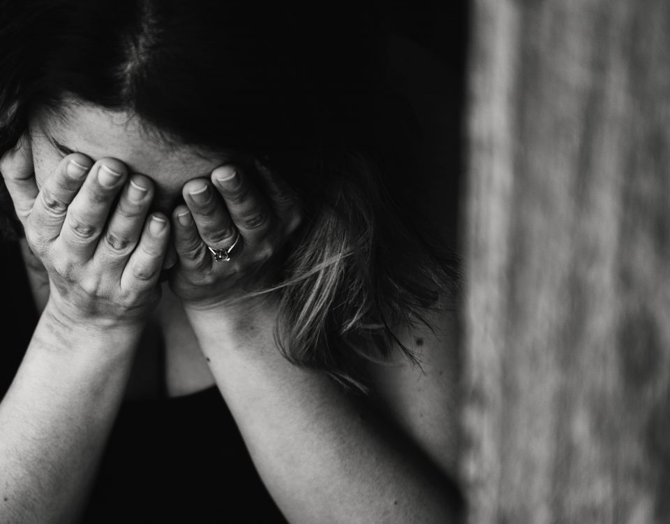 The Connection Between Hypothyroidism and Depression