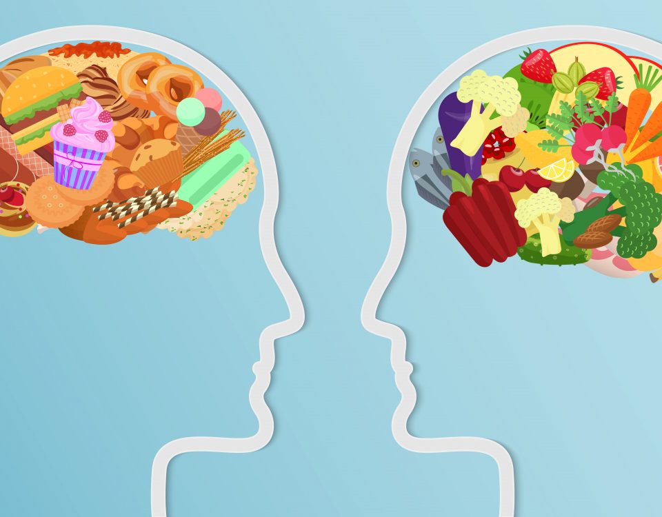gut bacteria and your brain