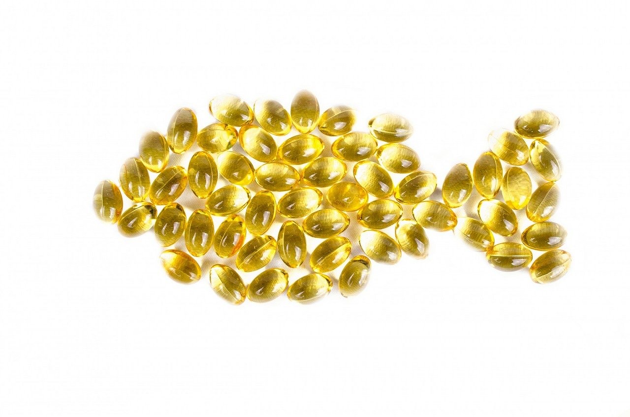 omega-3 fat
