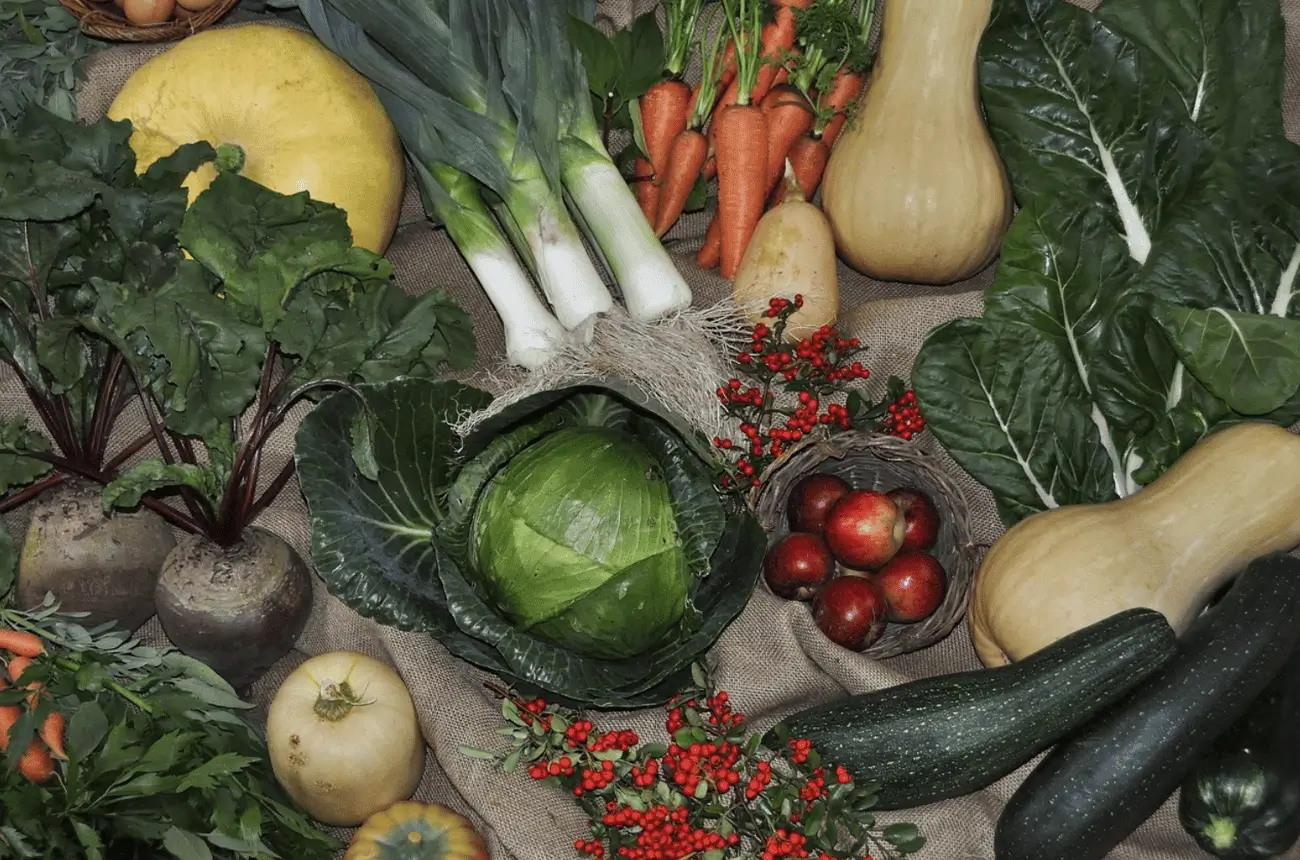 Mark Your Calendars! 10-Day Detox