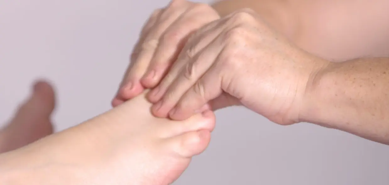 Circulatory Massage