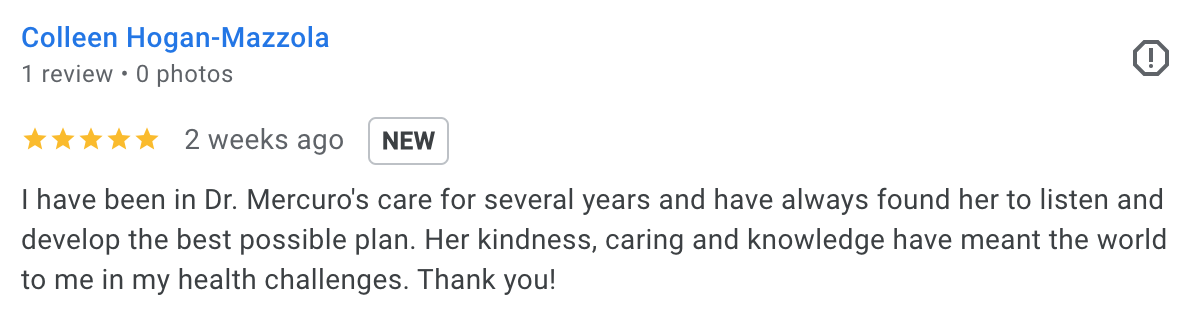 sparkle testimonials