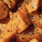 Savory Autumn Harvest Bowl