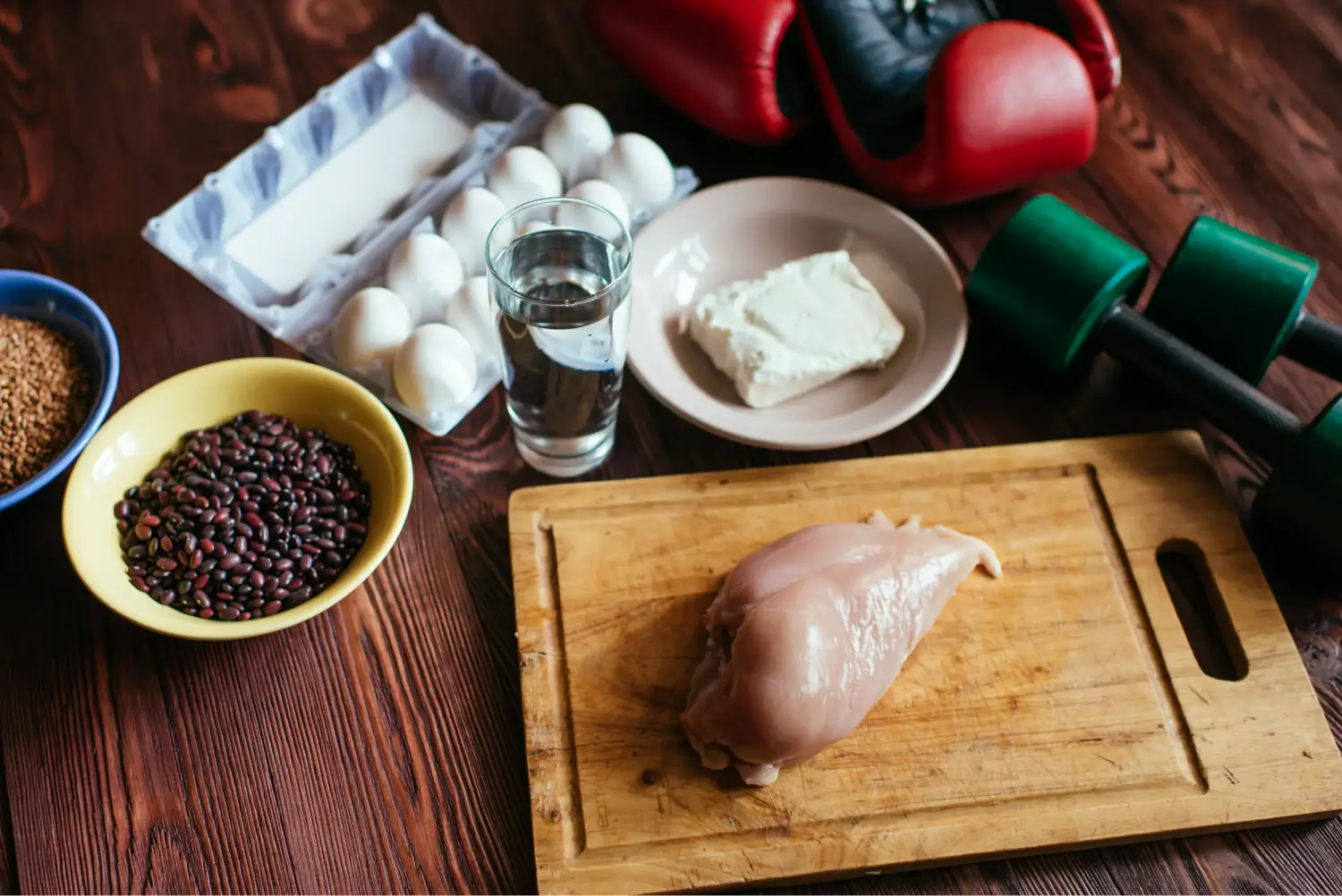 Functional Medicine Approach to Obesity and Weight loss (2)