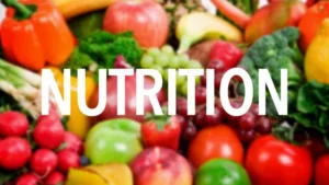 Functional Nutrition