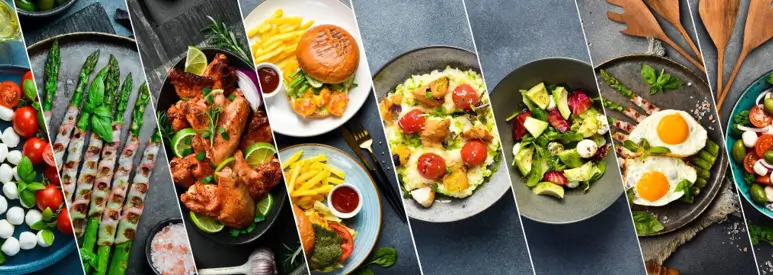 Food Can be Healing or Detrimental To Health