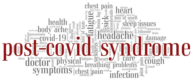 The Functional Medicine Approach to “Long-Covid”