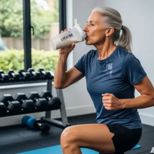 Is Creatine Right For You?