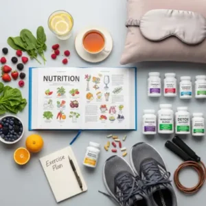 PMOS Part 2: Functional Medicine Treatment