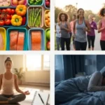 Avoiding Weight Regain