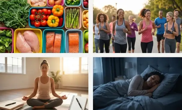 Avoiding Weight Regain