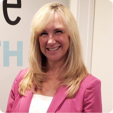 Donna Butler, Front Desk Administrator