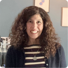 Dr. Elisa Mercuro, DO, Functional Medicine and Obesity Medicine Certified Doctor