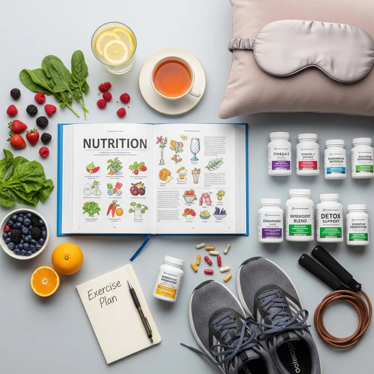 weight regain